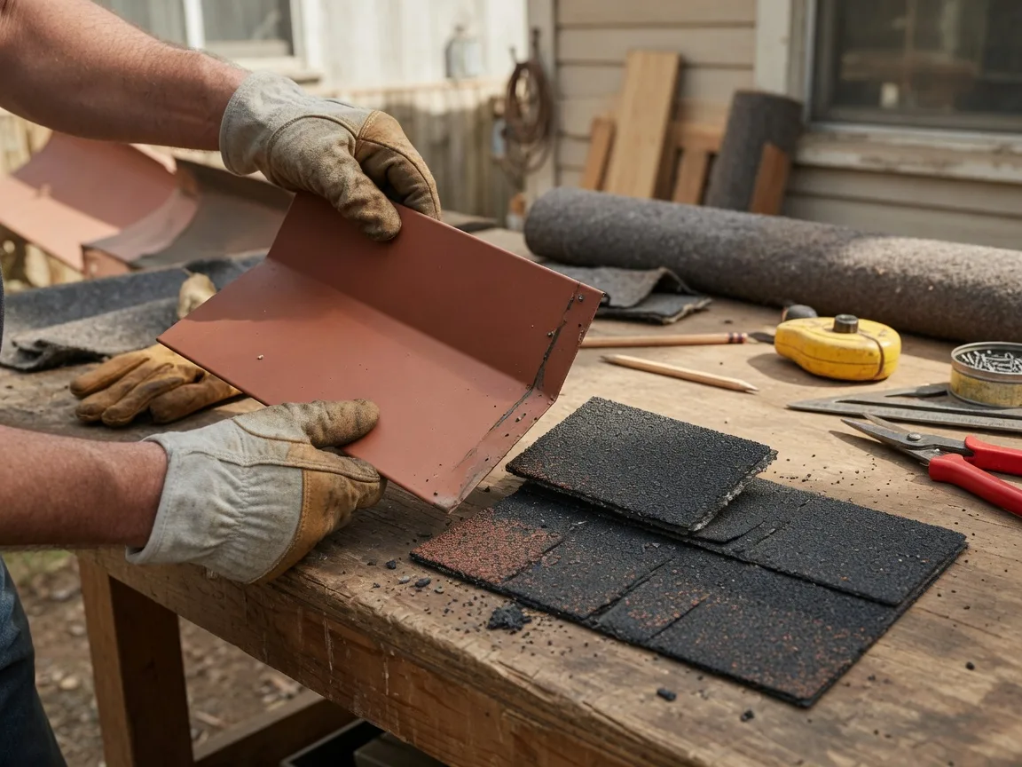 Roof Repair company in Ivanhoe, TX
